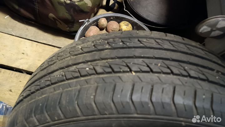 Aeolus PrecisionAce AH01 195/60 R15 88H