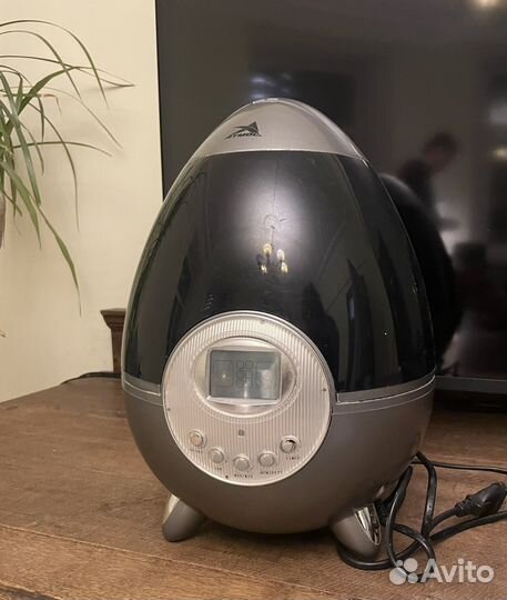 Увлажнитель Атмос