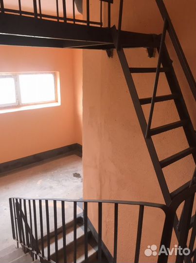 Ремонт подьездов косметический