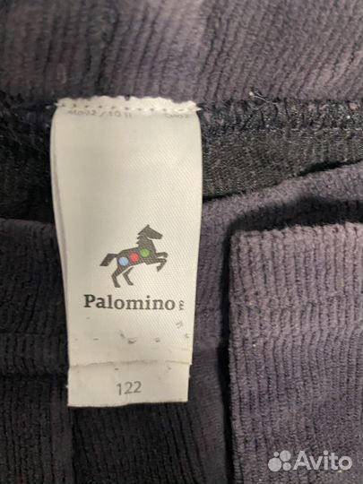 Кофта H&M и брюки palomino 122