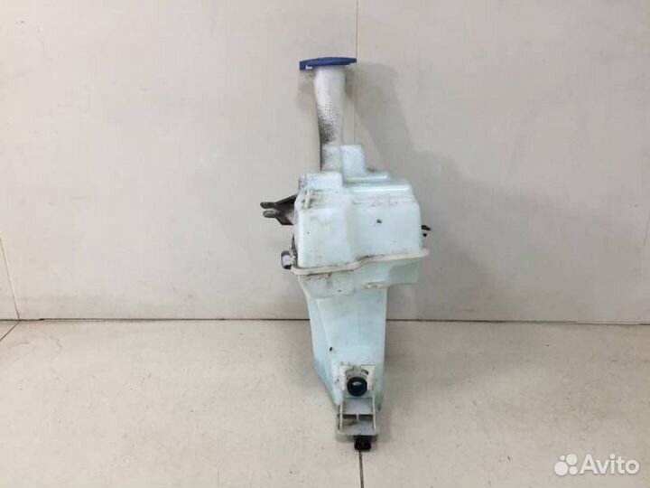 Бачок омывателя лобового стекла Kia Rio 4 FB 2017