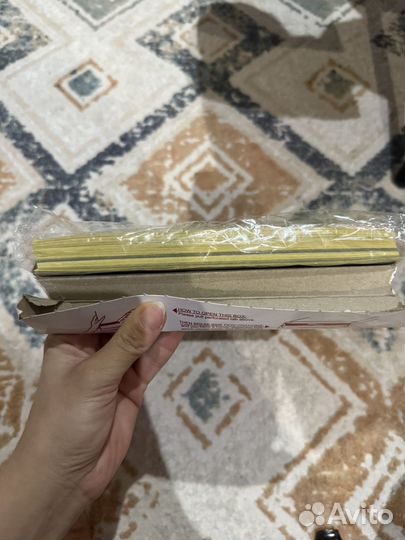 Трансферная бумага Spirit 90 листов