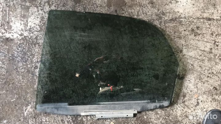 Стекло двери задней левой для Suzuki SX4 2006-2013