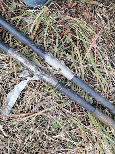 Весла на резиновую или пвх лодку