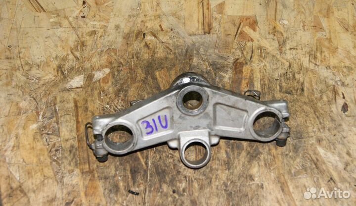 Траверса верхняя Honda CBR250F