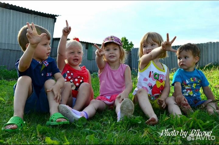 Фотограф Волгоград, Фролово, Михайловка