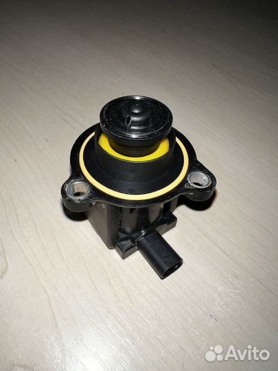 Клапан сброса давления Mercedes с204