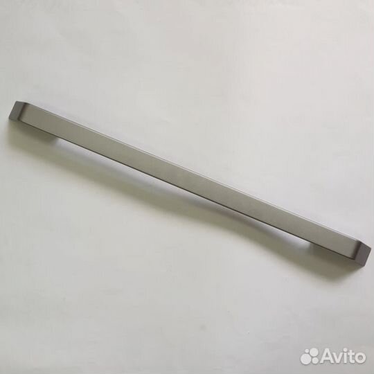 Ручка двери духовки Hansa серая L-582 мм 8072953