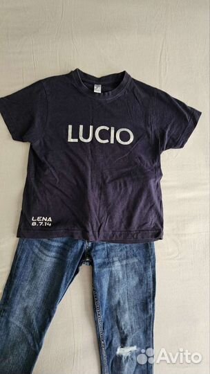 Детские вещи,для мальчика 8-12л