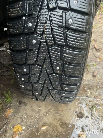 Колеса на ваз 15