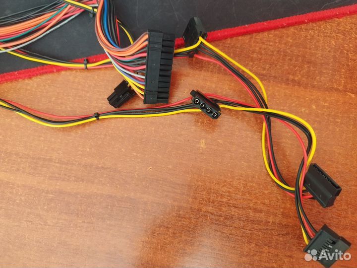 Блок питания 450w