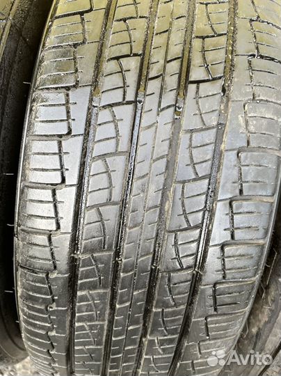 Wanli AS028 225/60 R17 99H