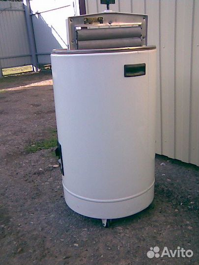 Стиральная машинка 