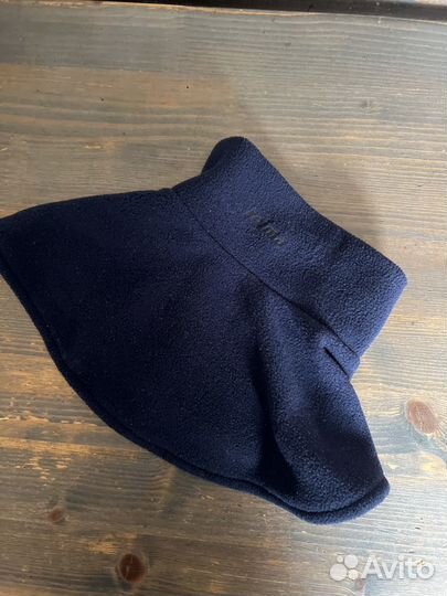 Манишка детская reima