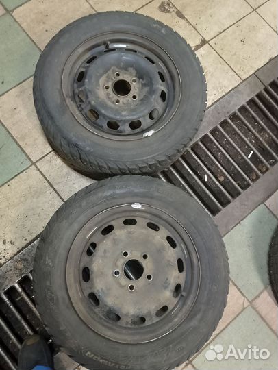 195/65 R15