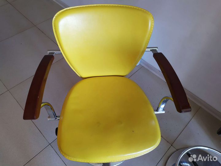 Барный стул бу