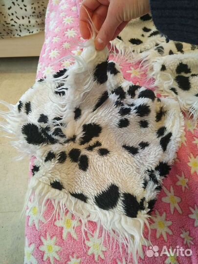 Костюм собачка