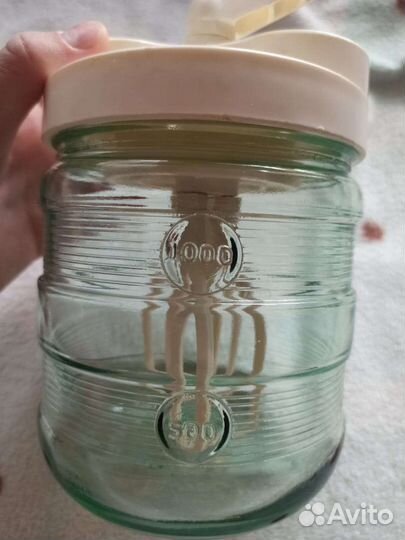 Сбивалка для крема СССР