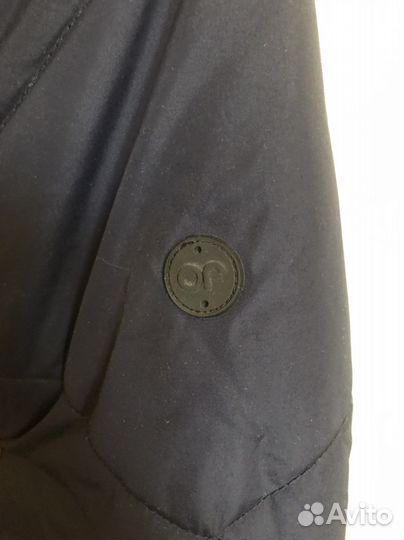 Куртка демисезонная женская