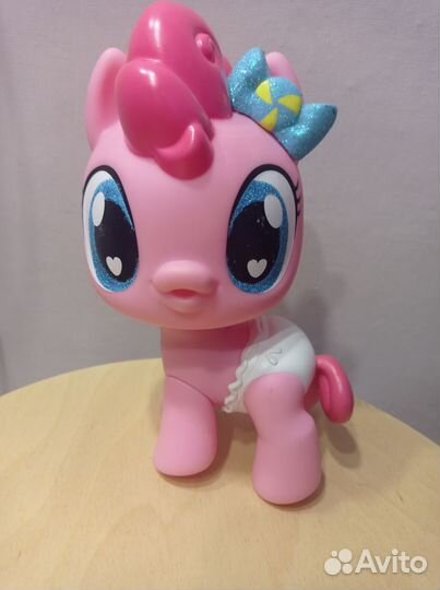 My little pony игрушки