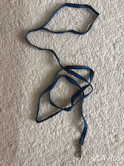 Ошейник для мелких собак и кошек