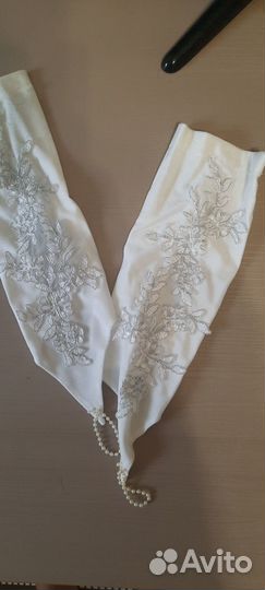 Свадебные аксессуары