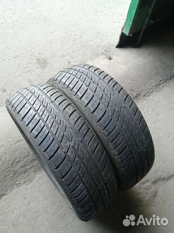 Barum Bravuris 2 175/60 R15