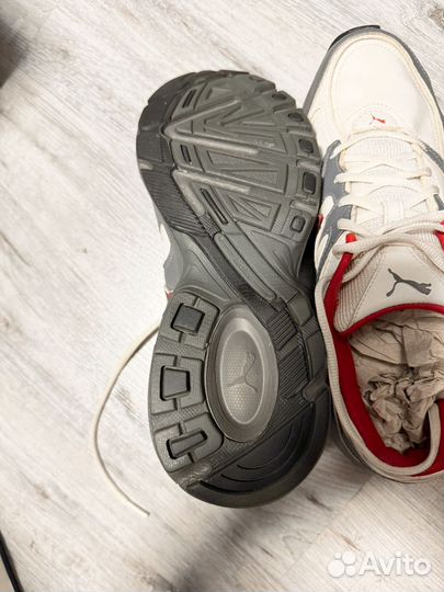 Кроссовки Puma мужские 42