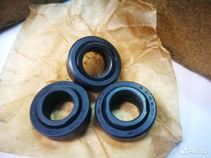 Подшипник универсальный Ш10 СССР