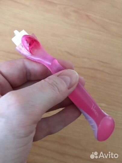 Женский станок для бритья Venus