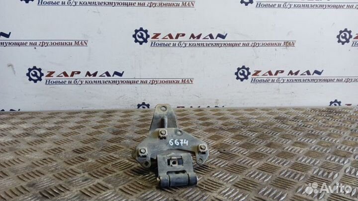 Петля капота Man Tga Tgl Tgx