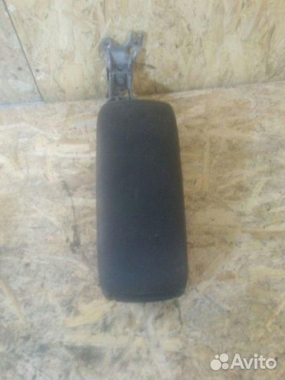 Центральный подлокотник Audi A6 4B/C5 2000