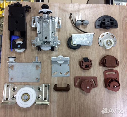Мебельная, оконная, дверная фурнитура, замки