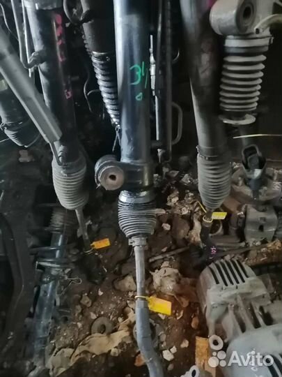 Рулевая рейка Toyota Estima ACR30/40 MCR 30/40