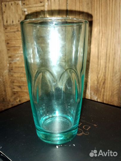 Macdonalds стакан