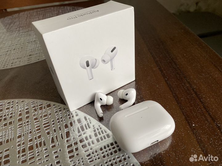 AirPods Pro