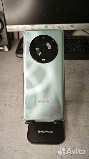 HONOR Magic 4 Pro, 8/256 ГБ