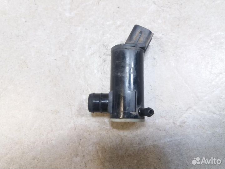 Насос омывателя Kia Sportage 3 SL