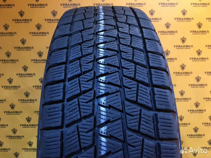 Bridgestone Blizzak DM-V1 225/65 R17 102Q