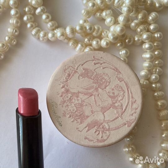 Помада Guerlain губная оригинал