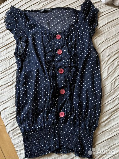 Rinascimento блузка, s-м