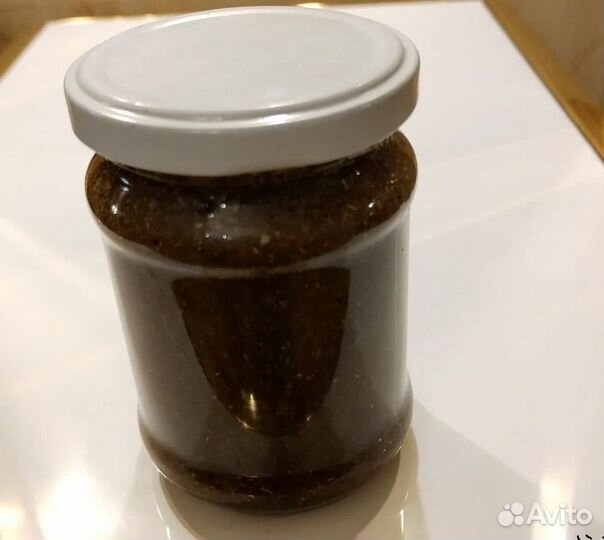 Чудо варенье с секретом