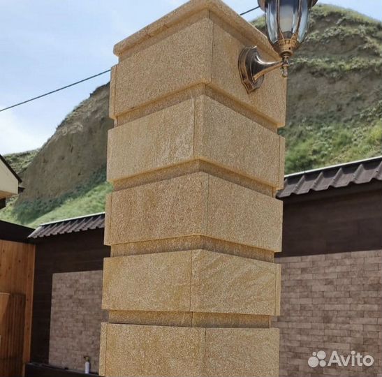 Дагестанский камень