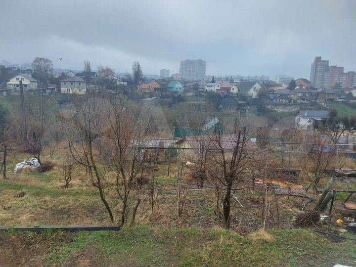 Участок 4 сот. (СНТ, ДНП)