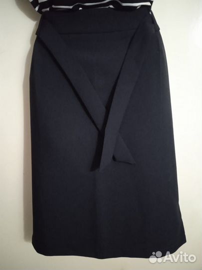 Юбка карандаш