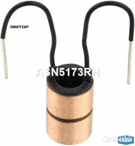 Krauf ASN5173RH ASN5173RH krauf Коллектор генерато