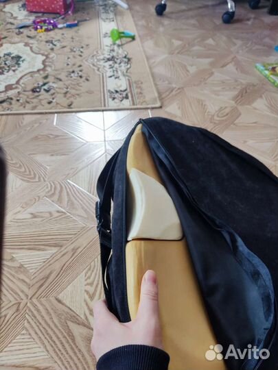 Подушка ортопедическая