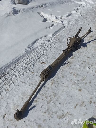 Рулевая рейка Toyota Funcargo