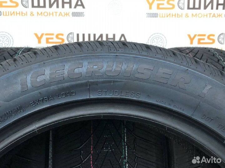 Rockblade Rock 525 225/50 R17 98C