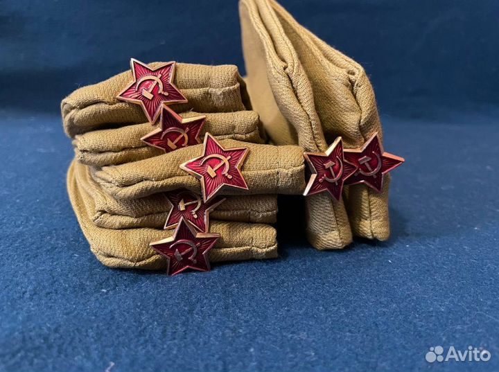 Пилотки военные оптом №99